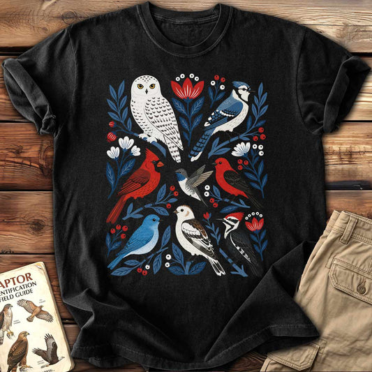 American Tales T-Shirt