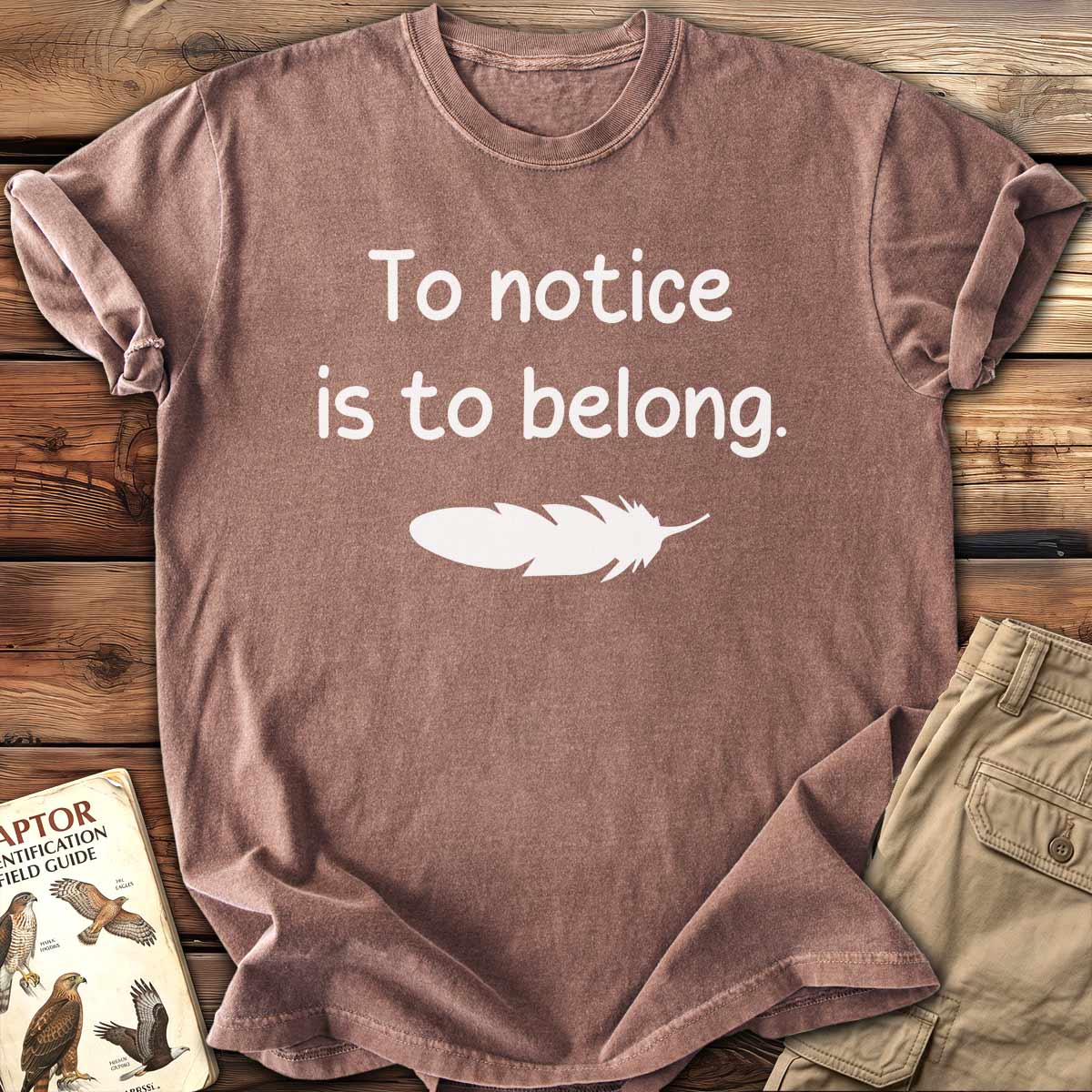 Belong T-shirt