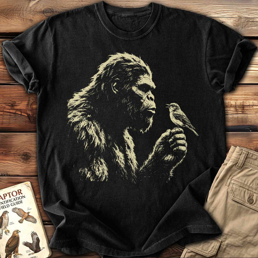 Forest Secrets T-Shirt
