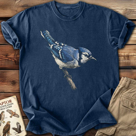 Blue Jay T-Shirt