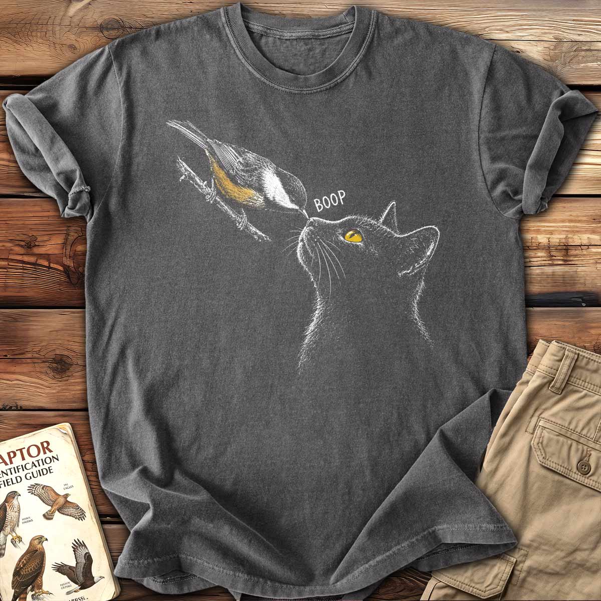 Boop T-Shirt