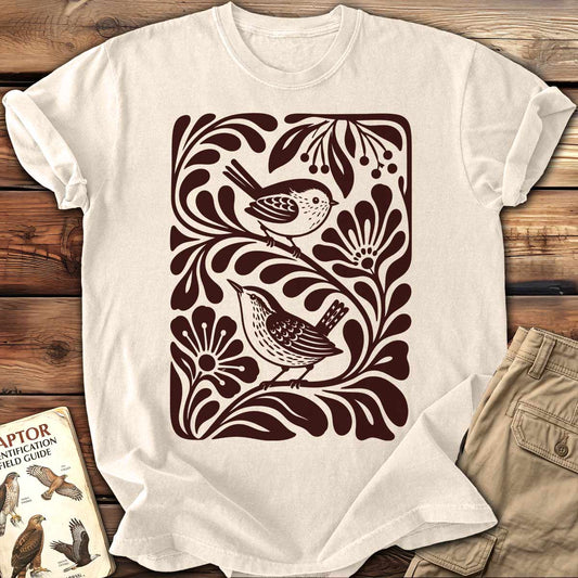 Into the Thicket T-Shirt