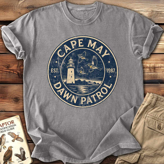 Cape May T-Shirt