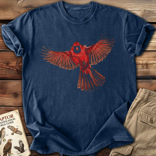 Northern Cardinal T-Shirt