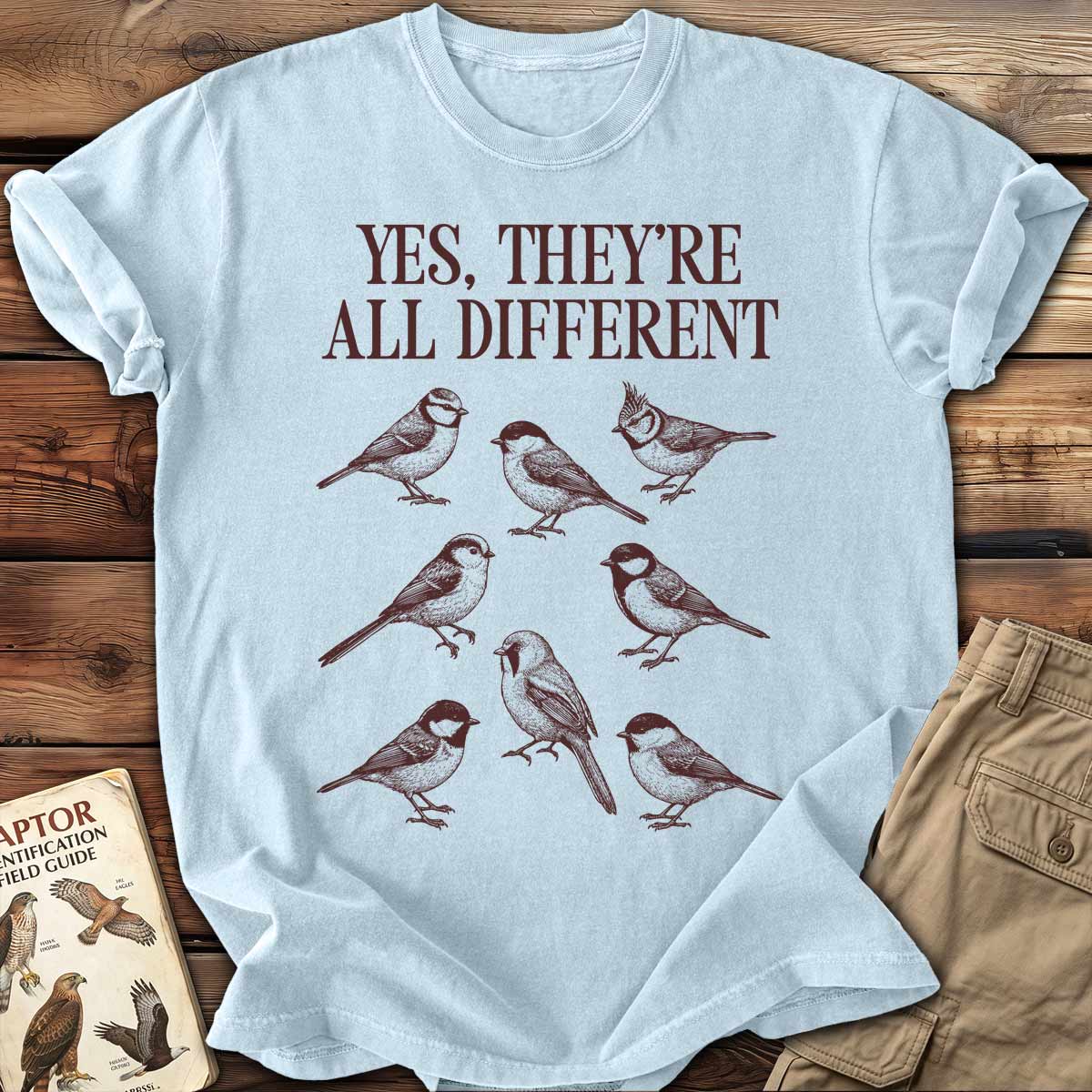 Diversity T-Shirt