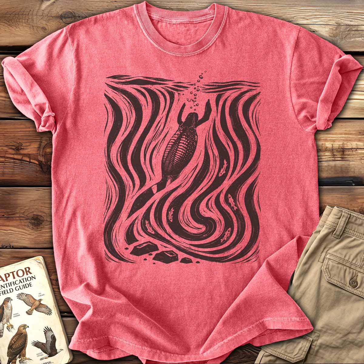 Beneath the Surface T-Shirt