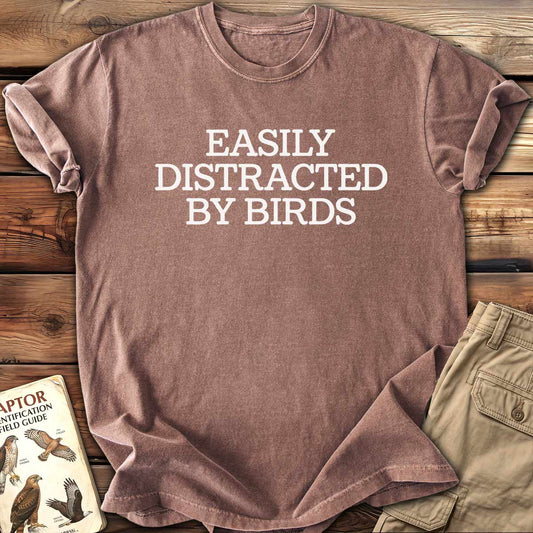 Easily Distracted T-Shirt