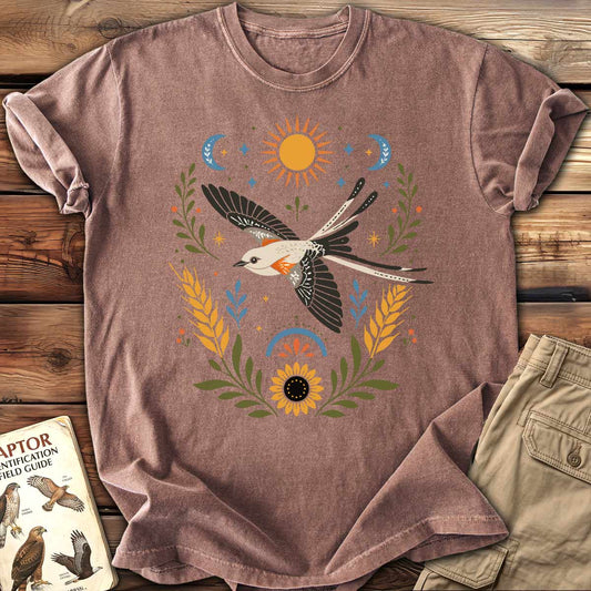 Wings of Summer T-Shirt