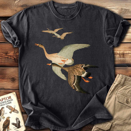 Flying Geese T-Shirt
