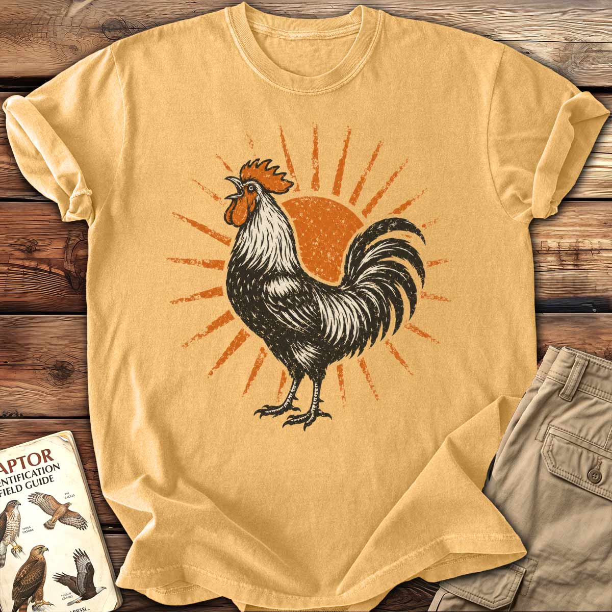 Good Morning T-Shirt