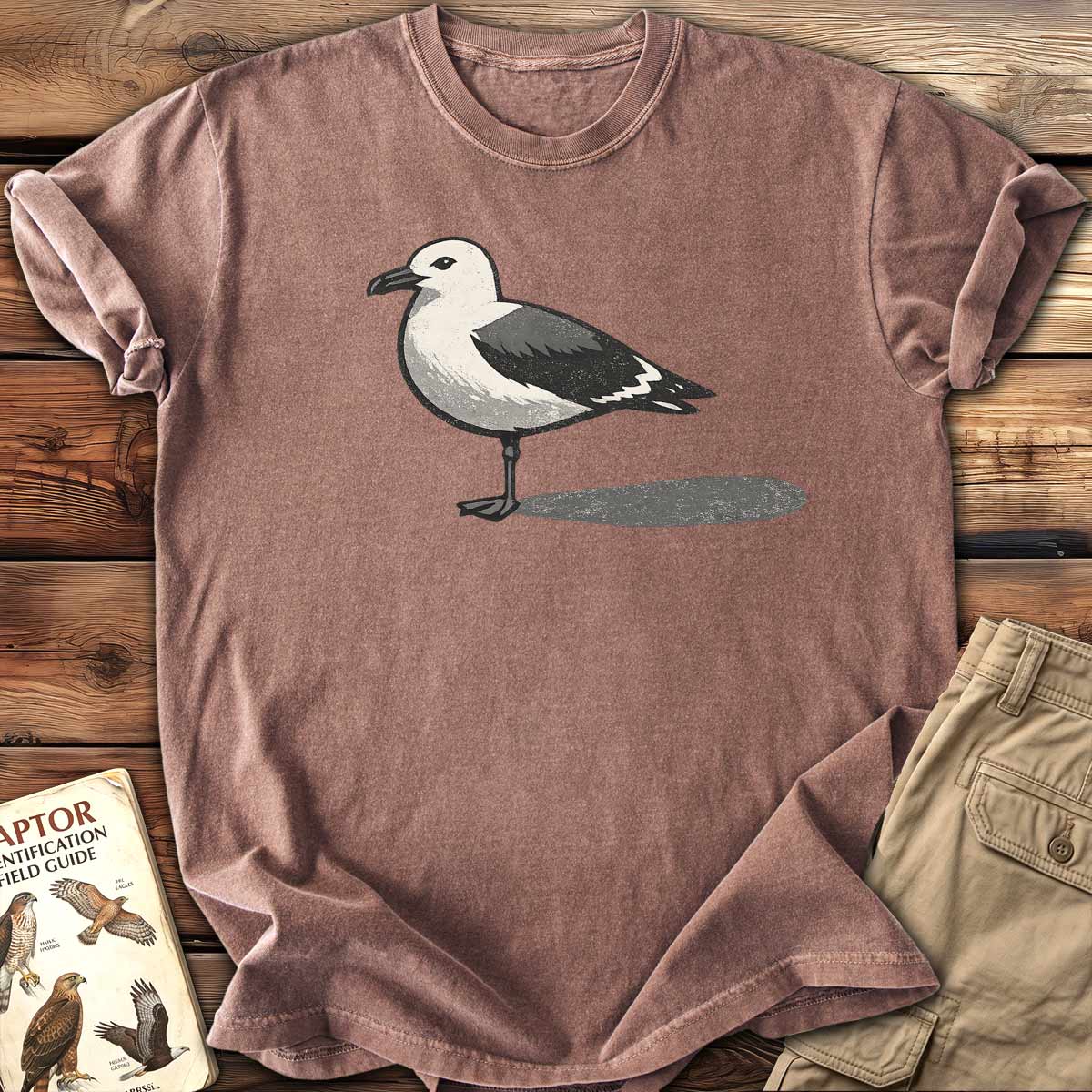 Gull T-Shirt