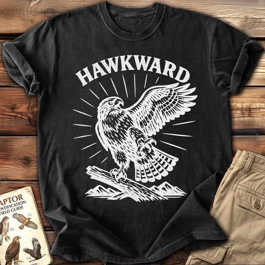 Hawkward T-Shirt