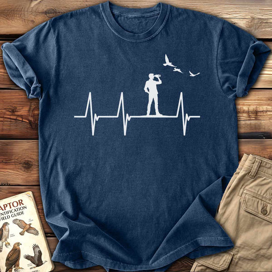 Heartbeat T-Shirt