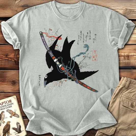 Little Crow T-Shirt