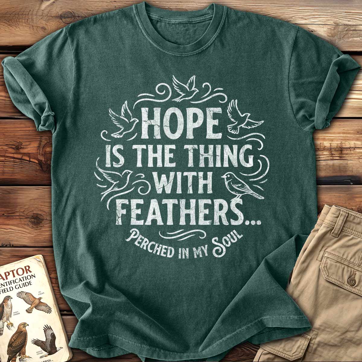 Hope T-Shirt