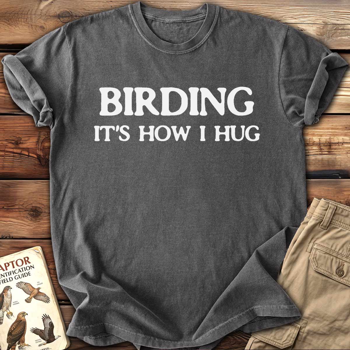 Hug T-Shirt