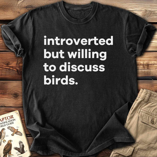 Introverted T-Shirt