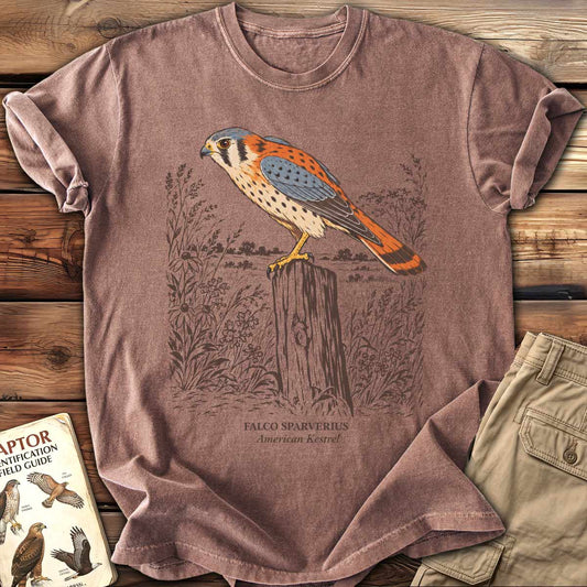 American Kestrel T-Shirt