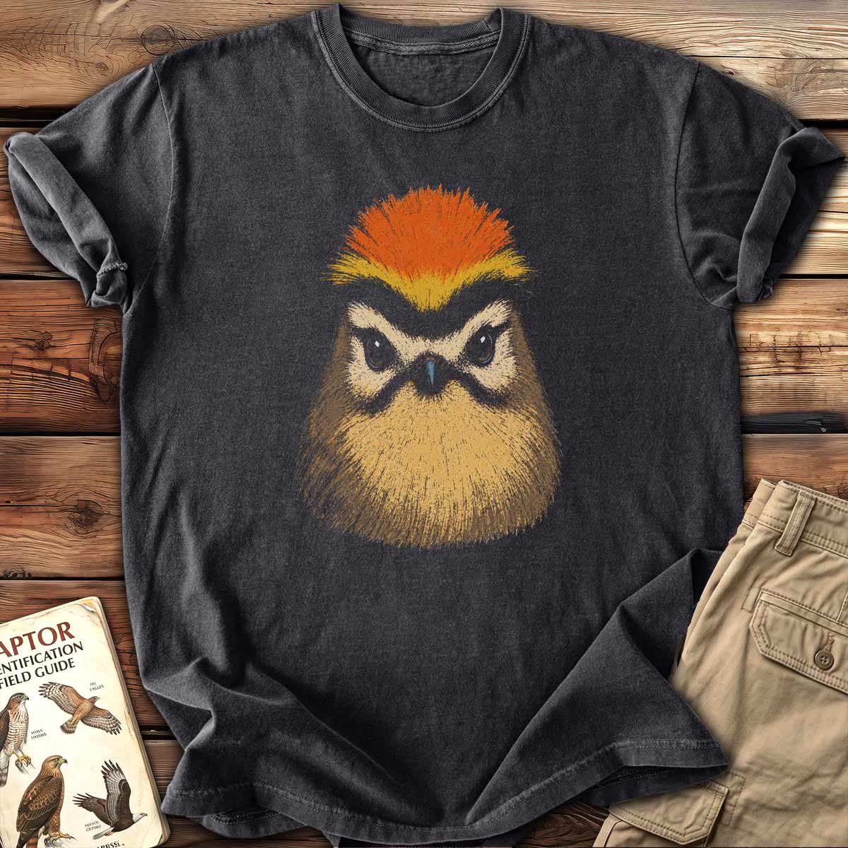 The Kinglet T-Shirt