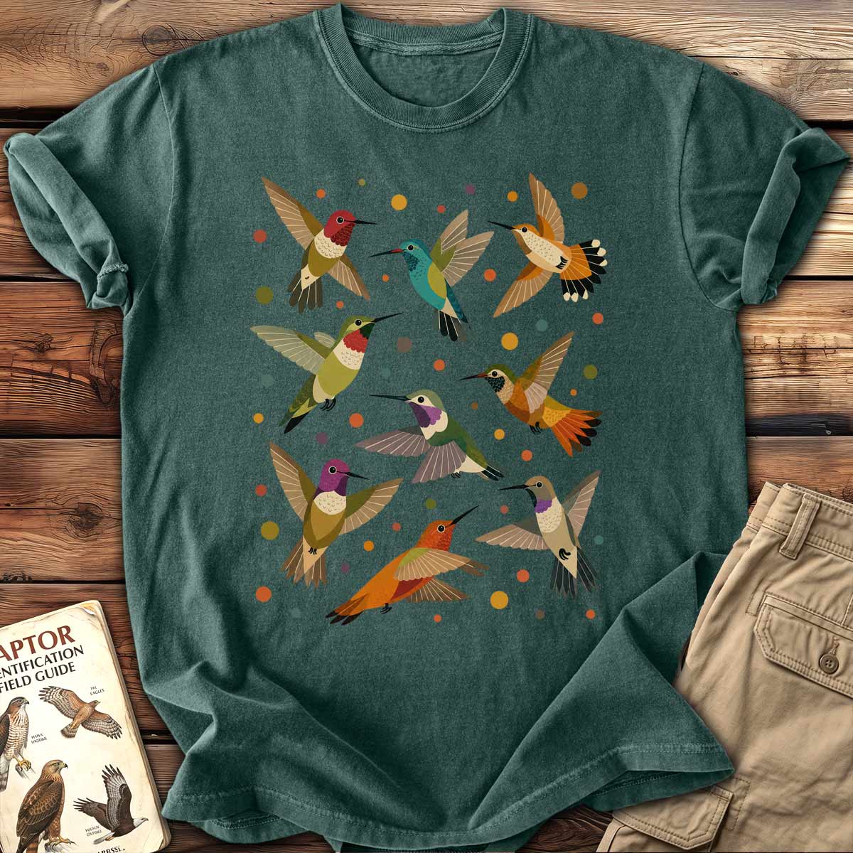 Little Wonders T-Shirt