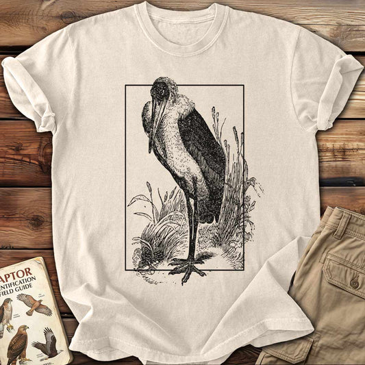 Marabou T-Shirt