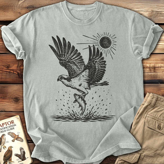 Osprey Hunting T-Shirt