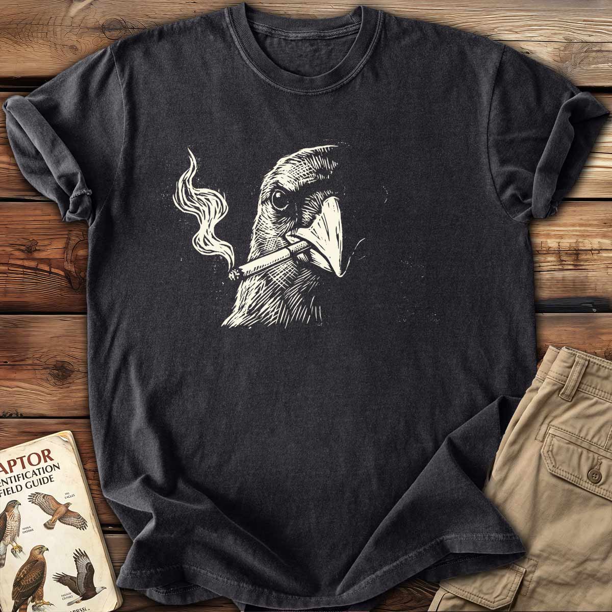 Ossifragus T-Shirt