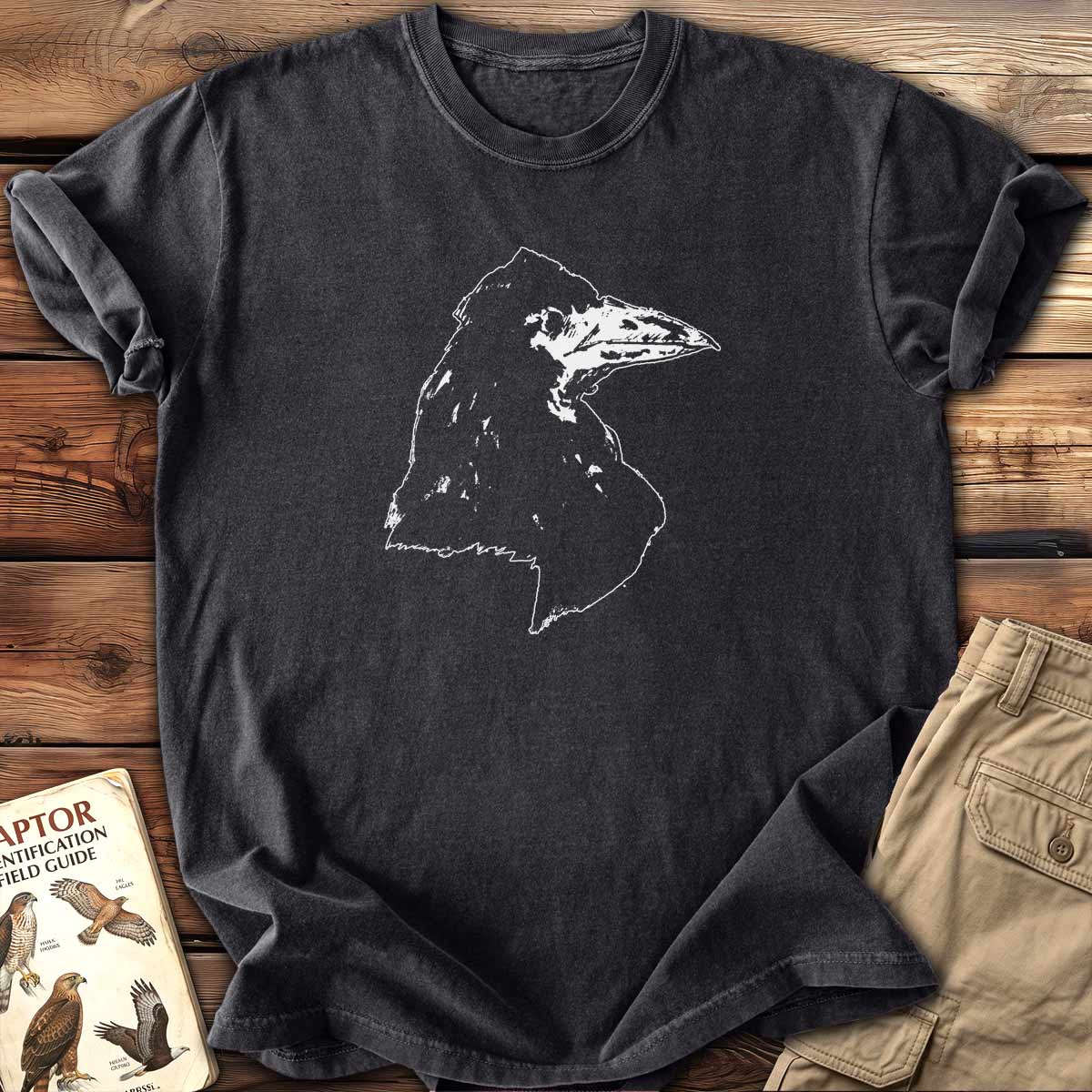 Corvid T-Shirt