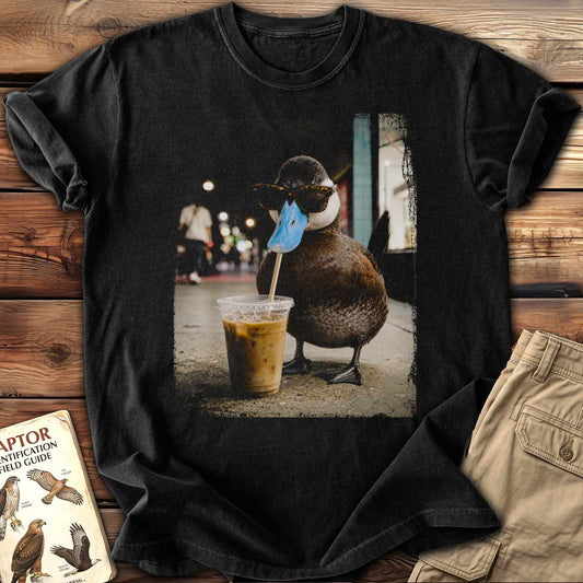 Ruddy's Night Out T-Shirt