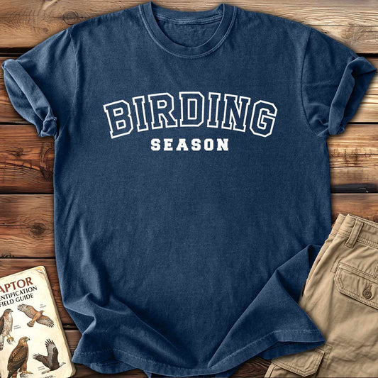 Birding Season T-Shirt