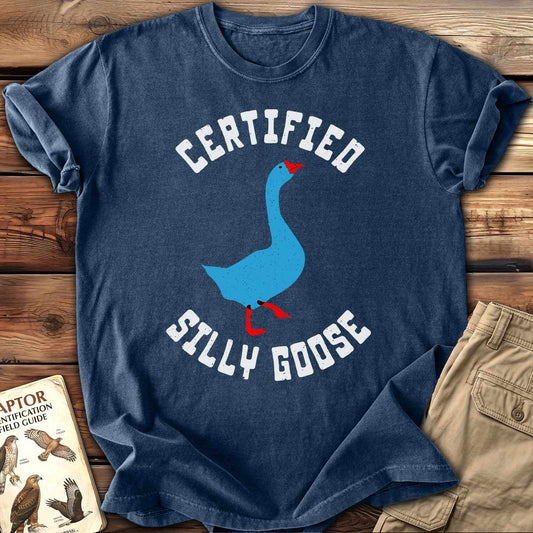 Silly Goose T-Shirt