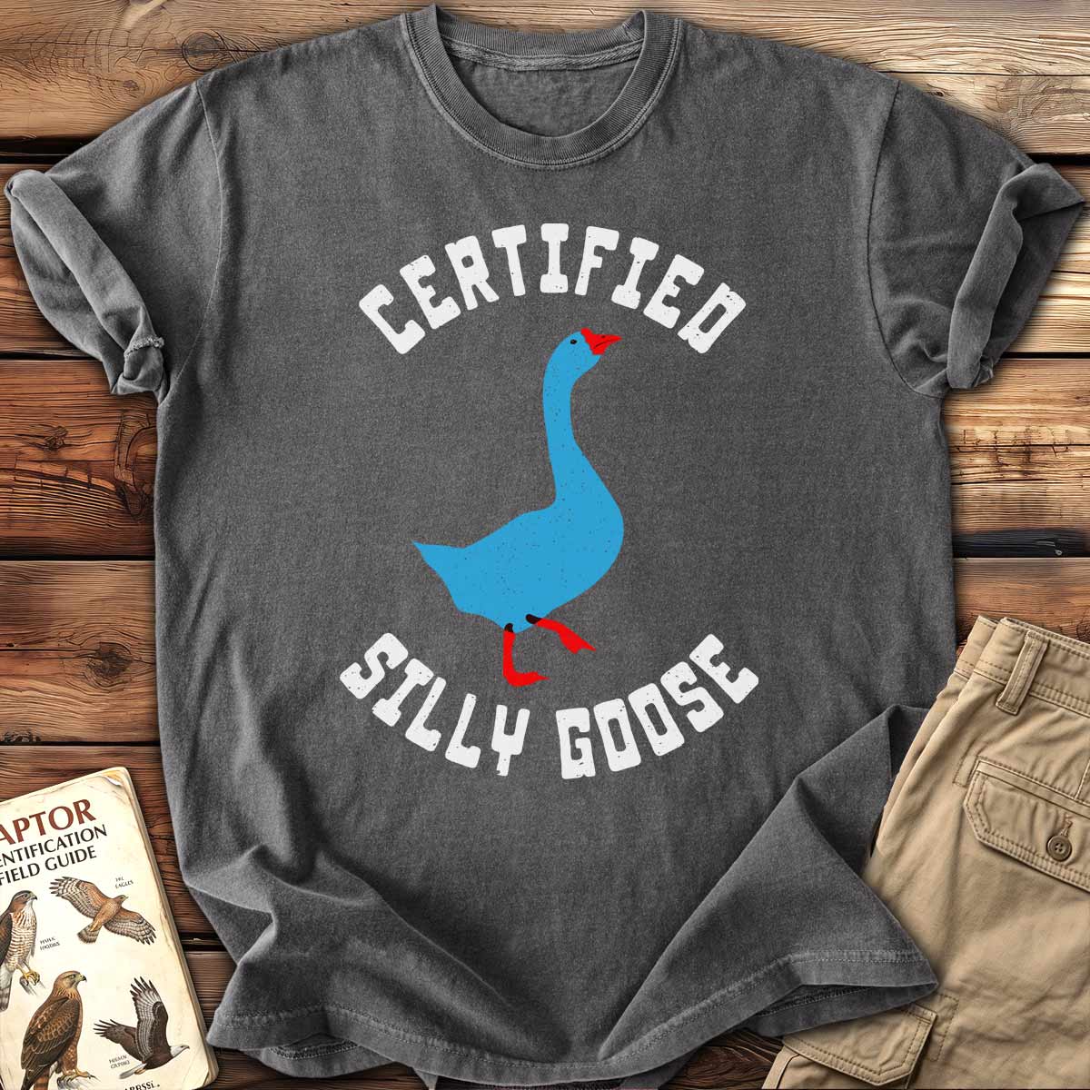 Silly Goose T-Shirt
