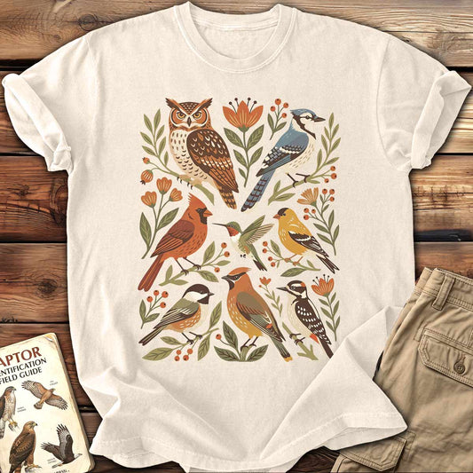 Tales from the Backyard T-Shirt