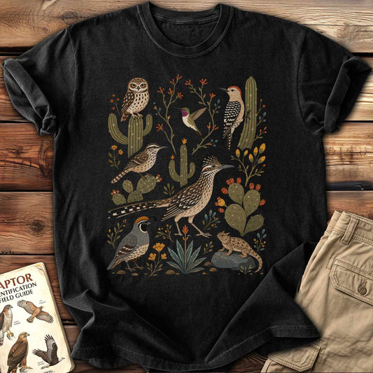 Sonoran Tales T-Shirt