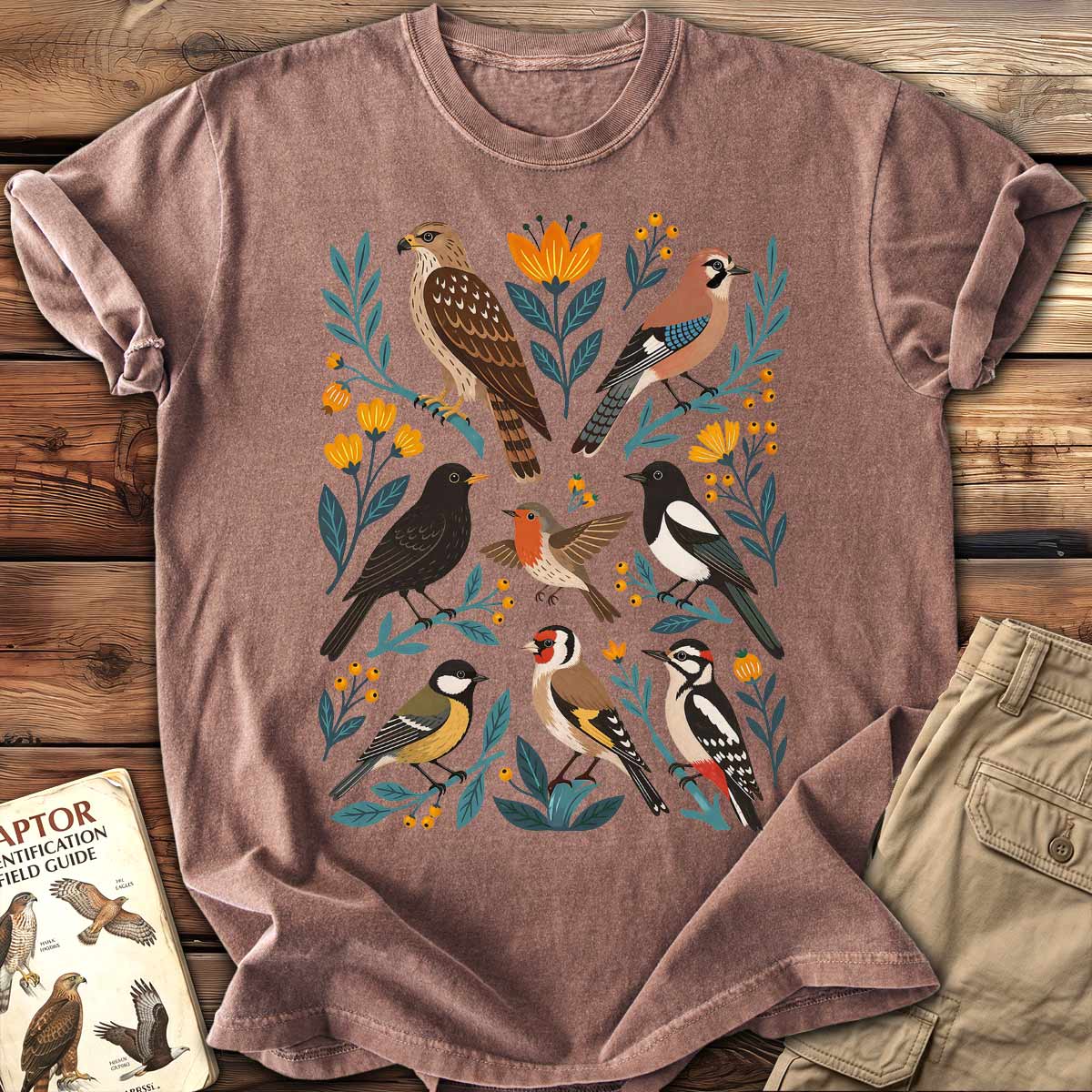 Tales from the Old World T-Shirt