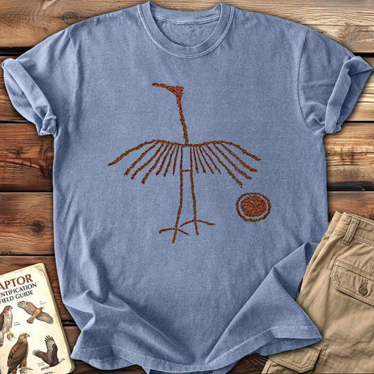 The Ancient West T-Shirt