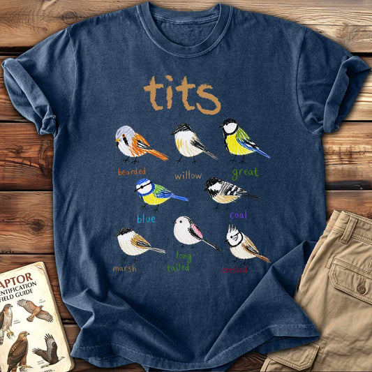 Tits T-Shirt