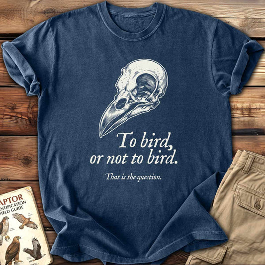 The Question T-Shirt
