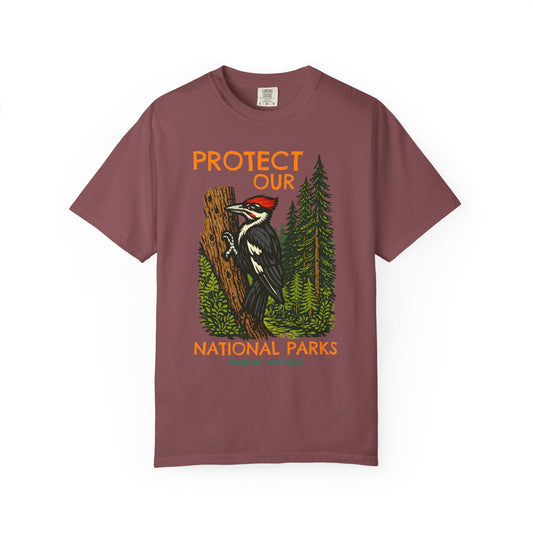 Protect Our National Parks T-Shirt