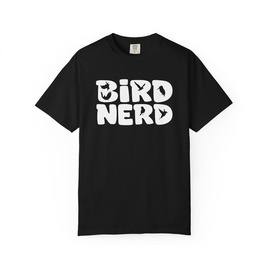 Bird Nerd T-Shirt
