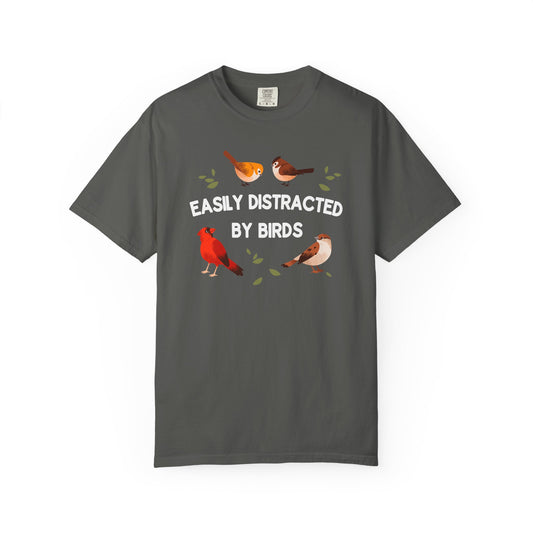 Easily Distracted T-Shirt