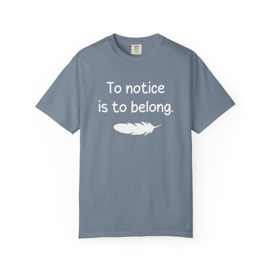 Belong T-shirt