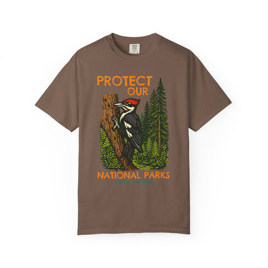 Protect Our National Parks T-Shirt