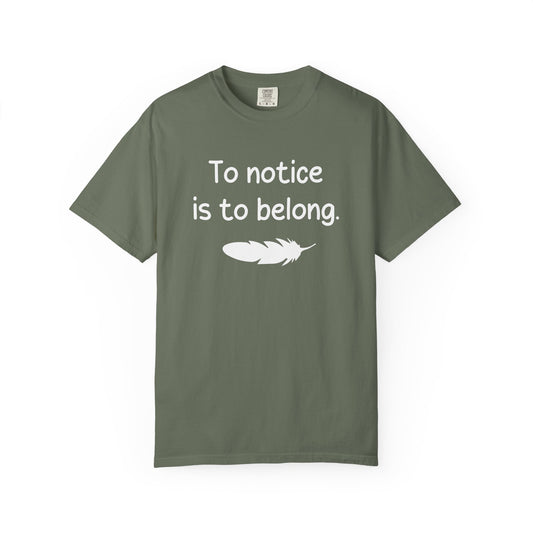 Belong T-shirt