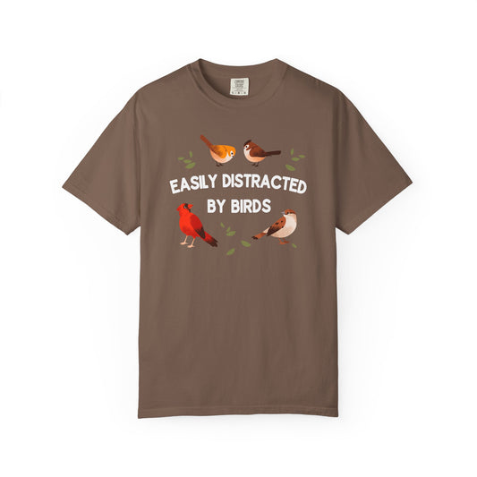 Easily Distracted T-Shirt