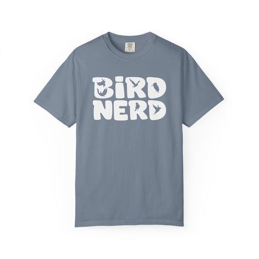 Bird Nerd T-Shirt
