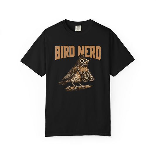 Bird Nerd T-Shirt