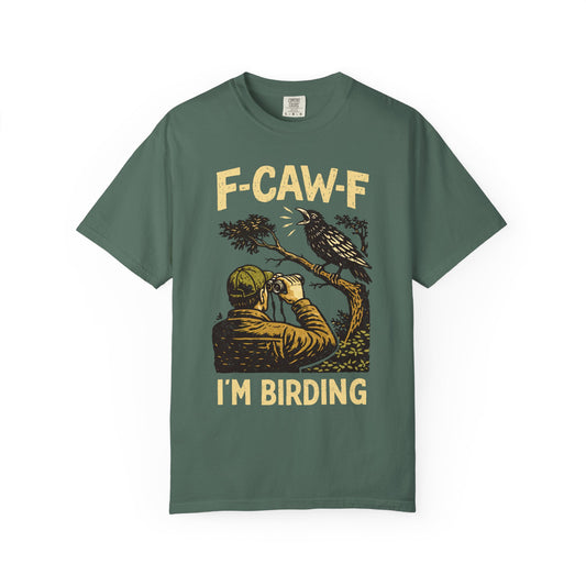 F-CAW-F T-Shirt