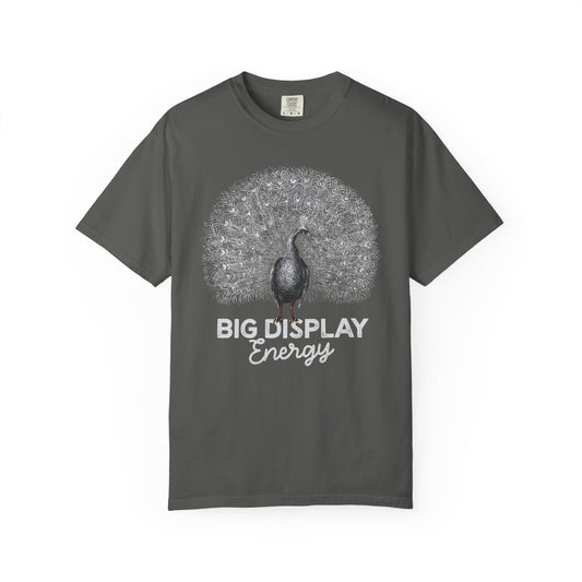 Big Energy T-Shirt