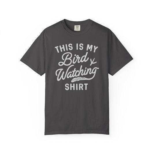 Bird Watching T-Shirt